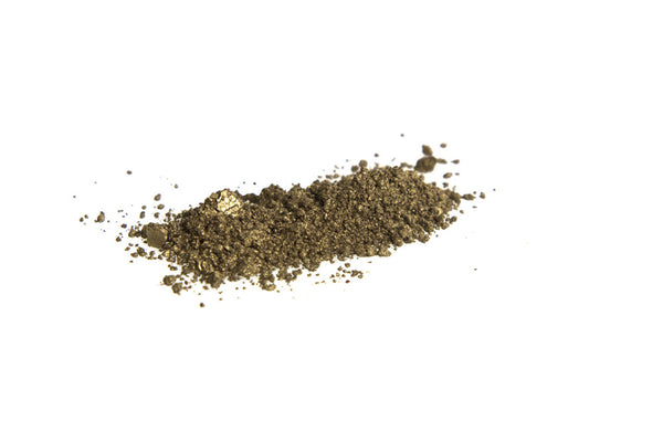 Eyeshadow Mineral SP100 Olive