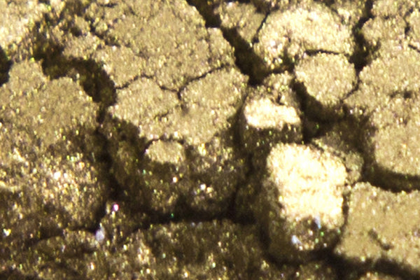 Eyeshadow Mineral SP100 Olive