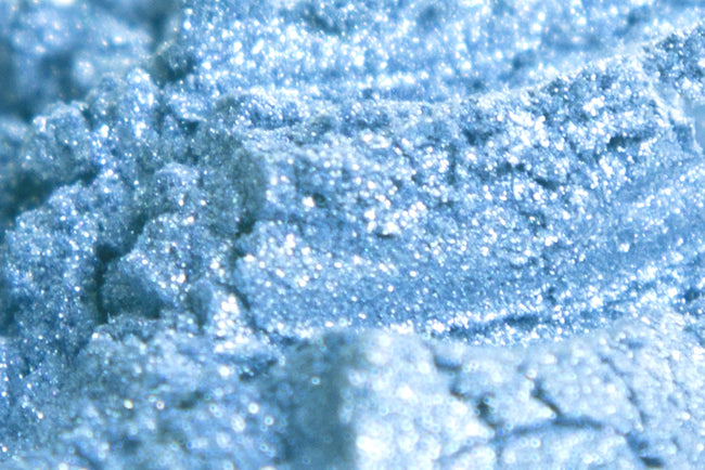 Eyeshadow Mineral SP12 Sky Blue