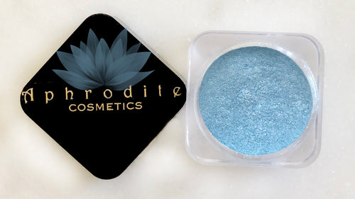 Eyeshadow Mineral SP12 Sky Blue