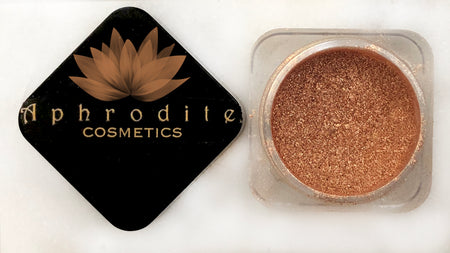 Eyeshadow Mineral SP3 Champaign
