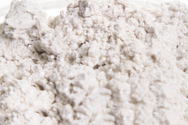 Eyeshadow Mineral SP1 White Pearl