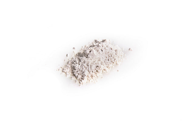 Eyeshadow Mineral SP1 White Pearl