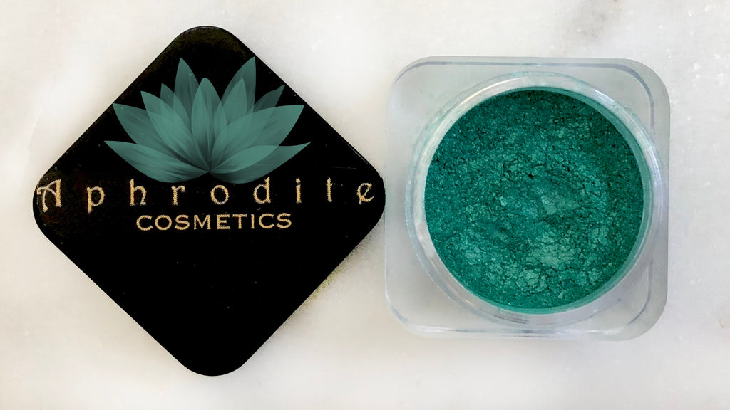 Eyeshadow Mineral SP21 Ocean