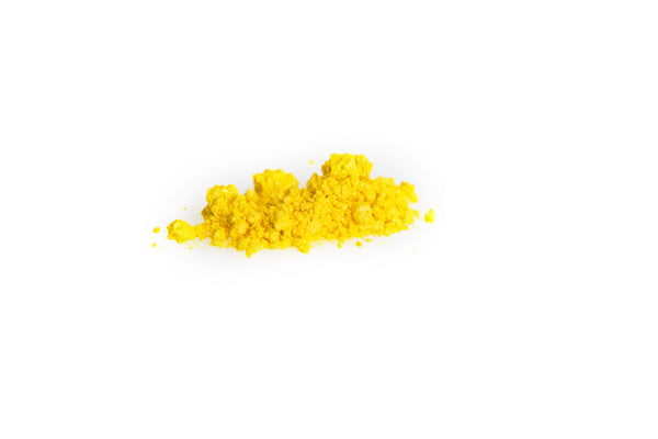 Eyeshadow Mineral SP36 Banana