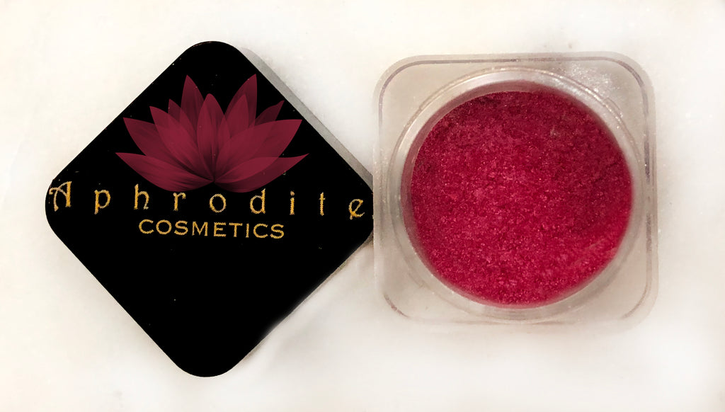 Eyeshadow Mineral SP44 Hot Pink
