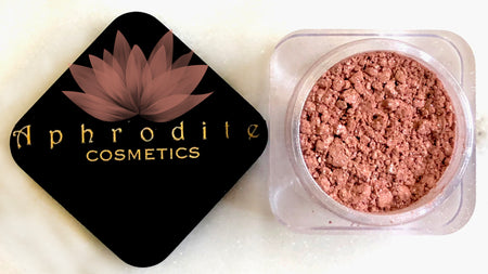 Eyeshadow Mineral SP5 Orchid