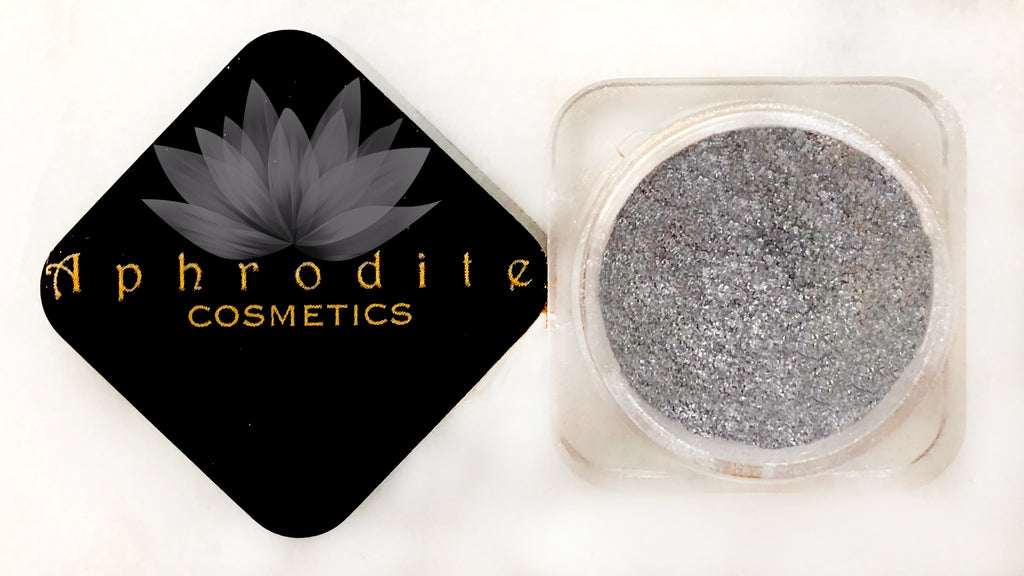 Eyeshadow Mineral SP62 Salt