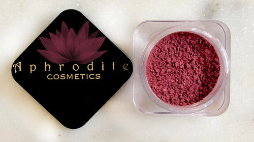 Eyeshadow Mineral SP6 Modern Mauve