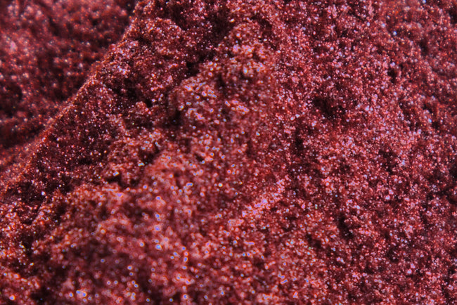Eyeshadow Mineral SP6 Modern Mauve