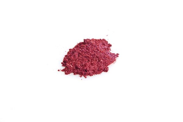 Eyeshadow Mineral SP6 Modern Mauve