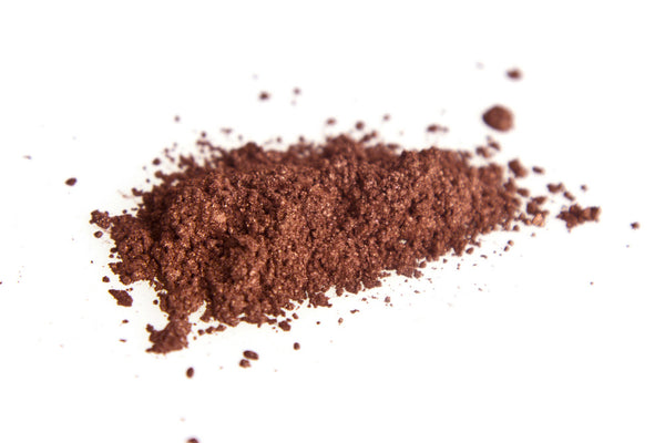 Eyeshadow Mineral SP9 Copper Sand