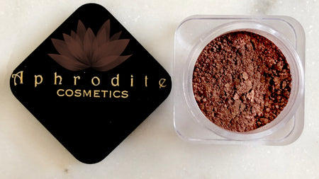 Eyeshadow Mineral SP23 Pine Stone