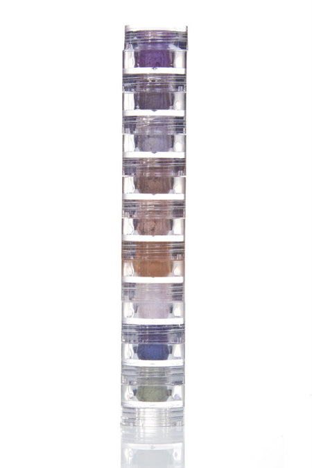9 Stack Eyeshadow set #5