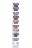 9 Stack Eyeshadow Sets #1