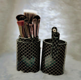 Black Diamond Brush Set