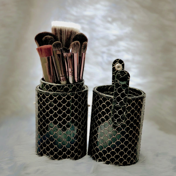 Black Diamond Brush Set