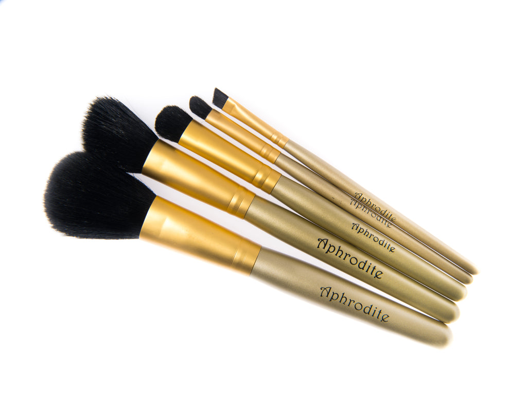 Aphrodite Professional Brush Set