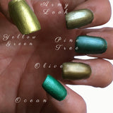 Eyeshadow Mineral SP23 Pine Stone