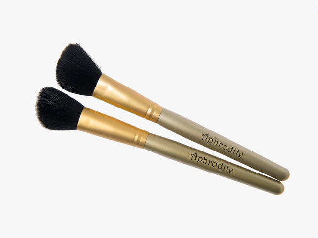 Professional Blush Brush