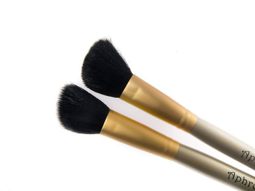 Professional Blush Brush