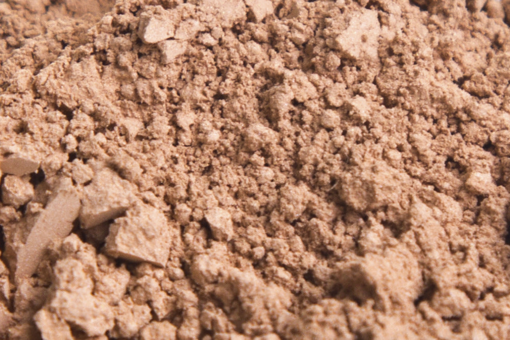 Foundation MF-5 Nude