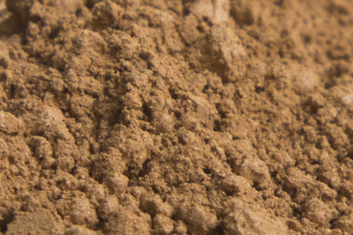 Foundation MF-6 Warm Tan