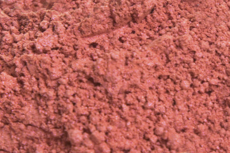 Blush MB 3 Dusty Rose