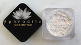 Eyeshadow Mineral SP1 White Pearl