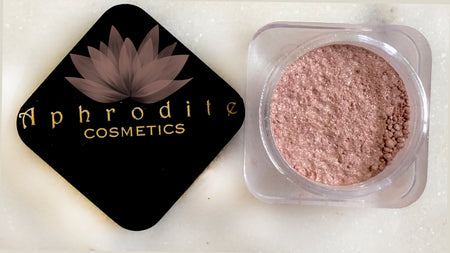 Eyeshadow Mineral SP23 Pine Stone