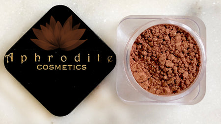 Eyeshadow Mineral SP23 Pine Stone
