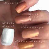 Eyeshadow Mineral SP1 White Pearl
