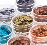 9 Stack Eyeshadow Sets #6