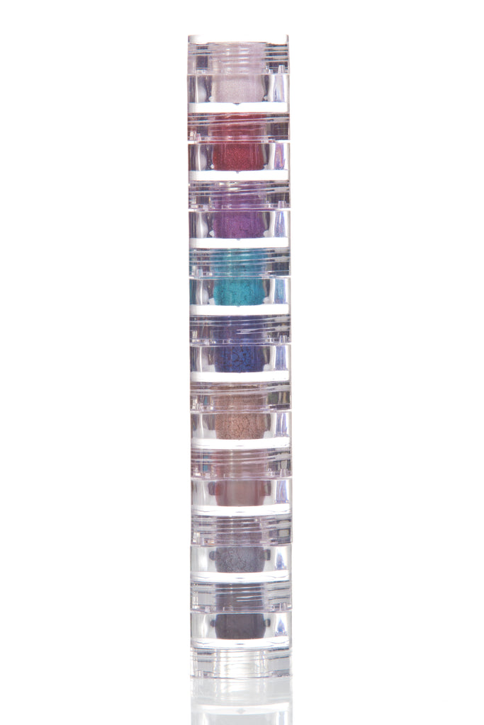 9 Stack Eyeshadow Set #2