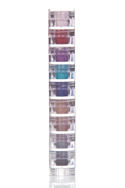 9 Stack Eyeshadow Set #2
