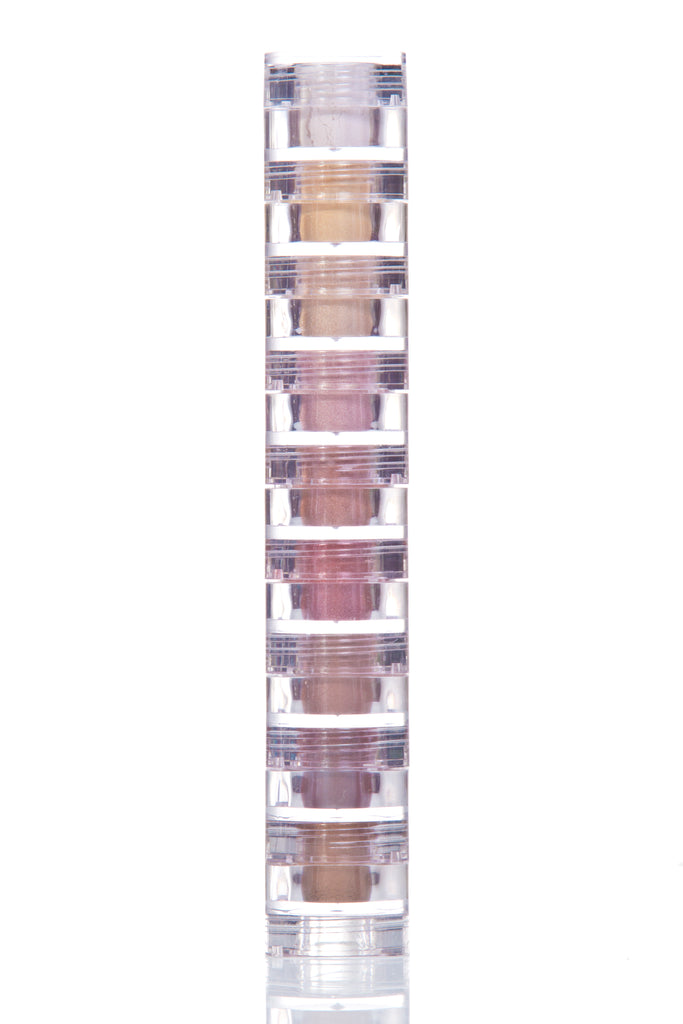9 Stack Eyeshadow set #5