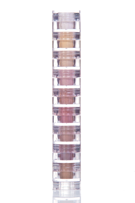 9 Stack Eyeshadow Sets #1