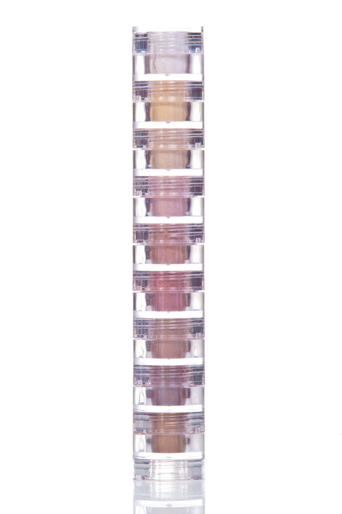 9 Stack Eyeshadow set #5