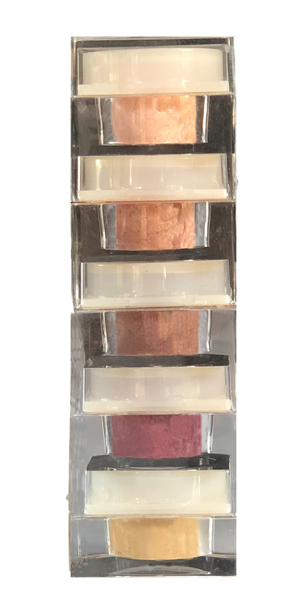 5 Stack - Pick your own Colours