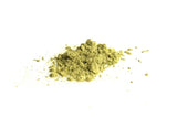 Eyeshadow Mineral SP15 Yellow Green