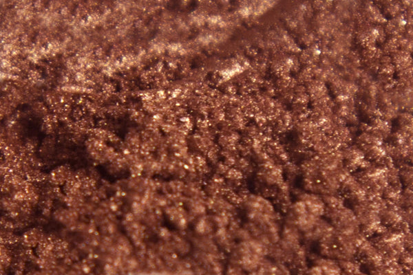 Eyeshadow Mineral SP9 Copper Sand