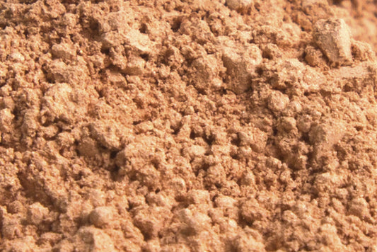 Foundation MF-4 Natural Beige 7grams