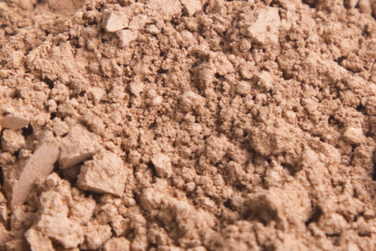 Foundation MF-5 Nude