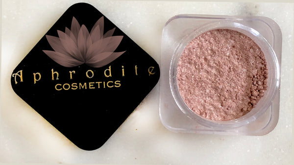 Eyeshadow Mineral SP5 Orchid